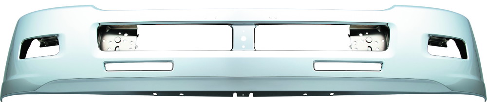 07フォワードフロントバンパー 標準 メッキ