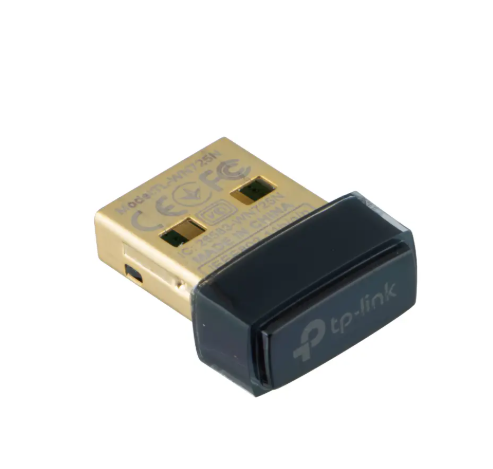 VACRON WiFi接続用 USBドングル（オプション）