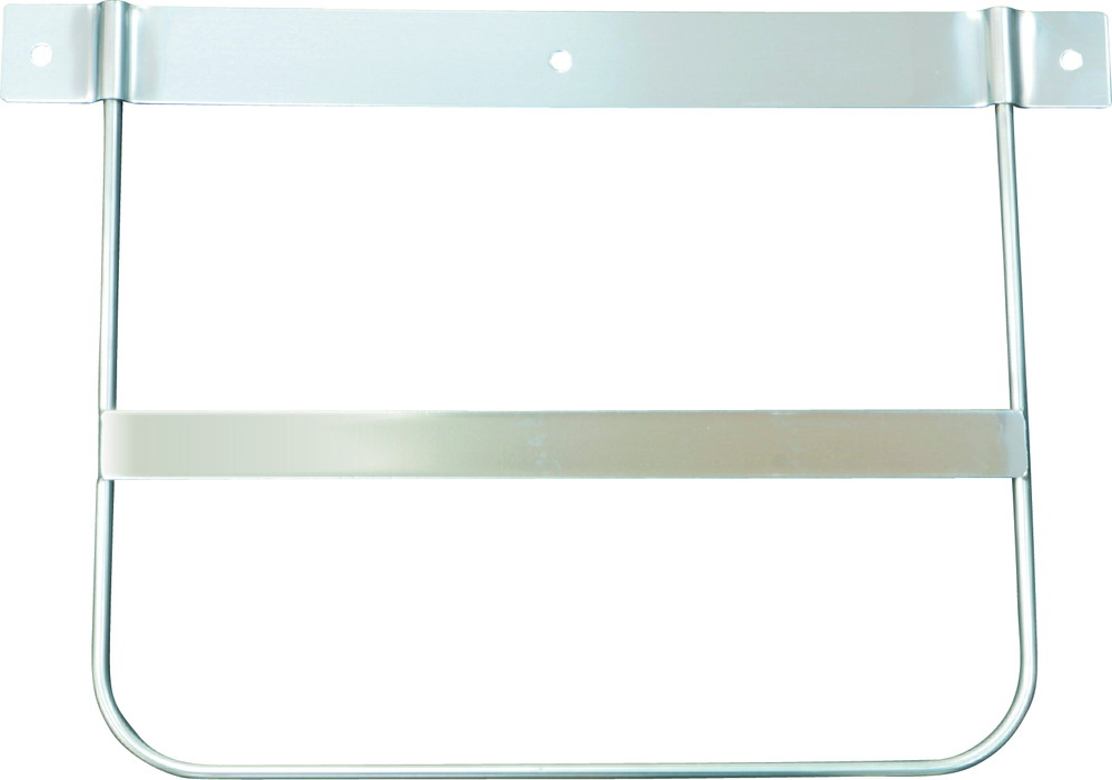 ドロヨケ用マッドフレーム ステンレス 495x340