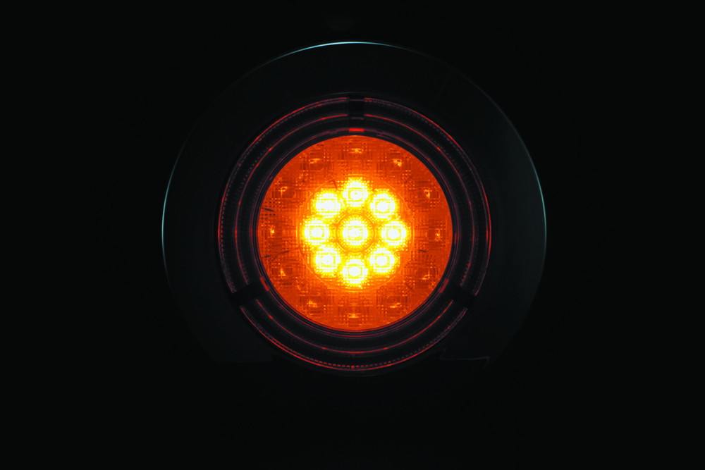 LED小型トレーラーテール 画像3