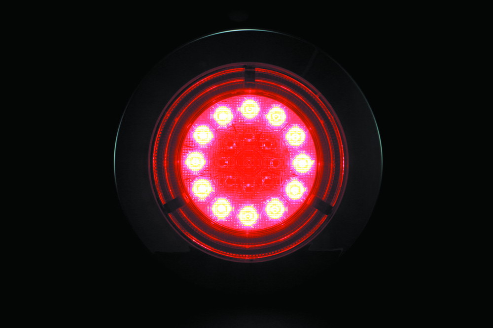 LED小型トレーラーテール 画像5