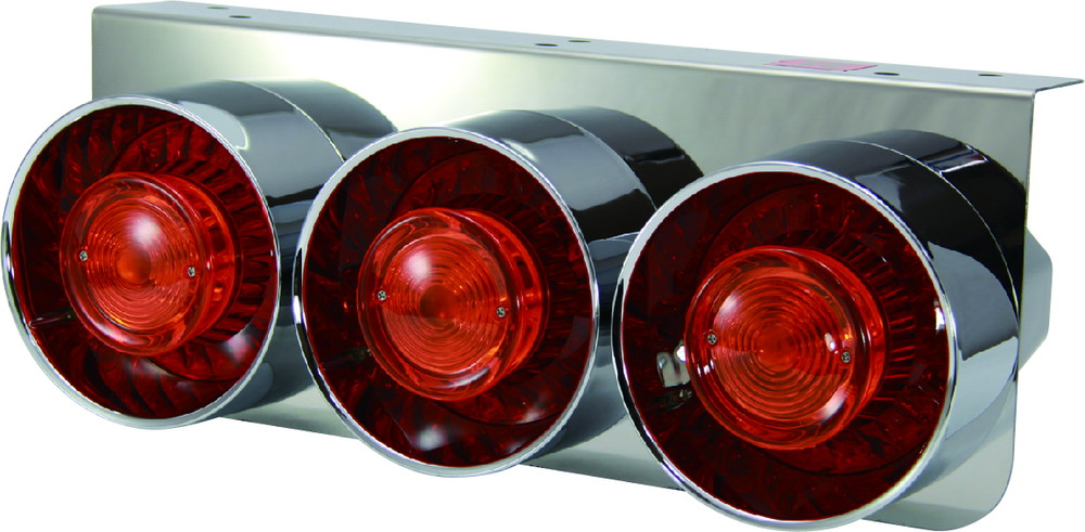 JETマルガタ3レンテール コガタ リレーツキ 12V 標準 画像2