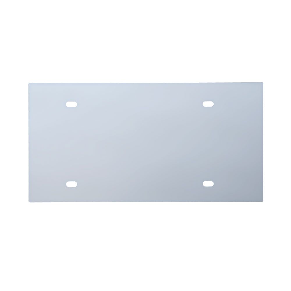 大型50角パイプNO枠用目隠しボード 鏡面 画像2