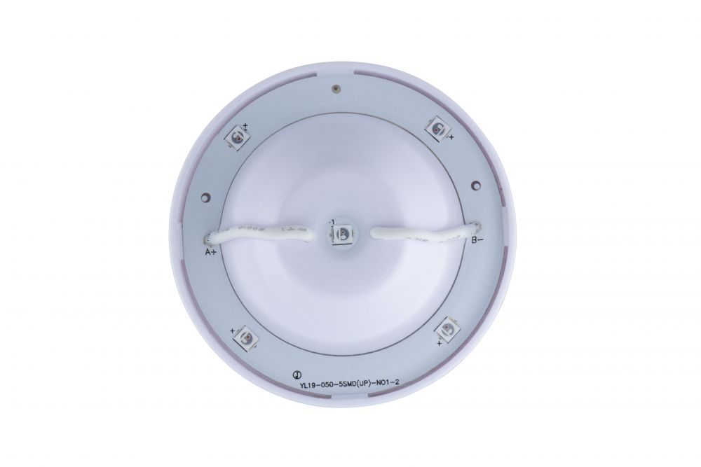 LED5ハイパワーマーカーユニット 12/24V共用 ブルー 画像2