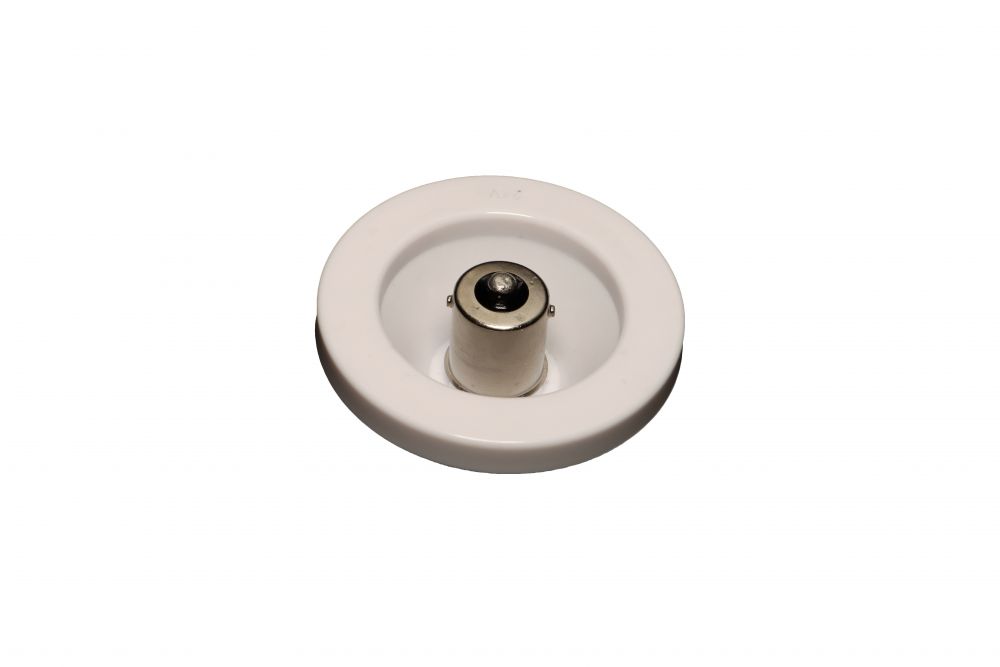 LED5ハイパワーマーカーユニット 12/24V共用ピンク 画像5