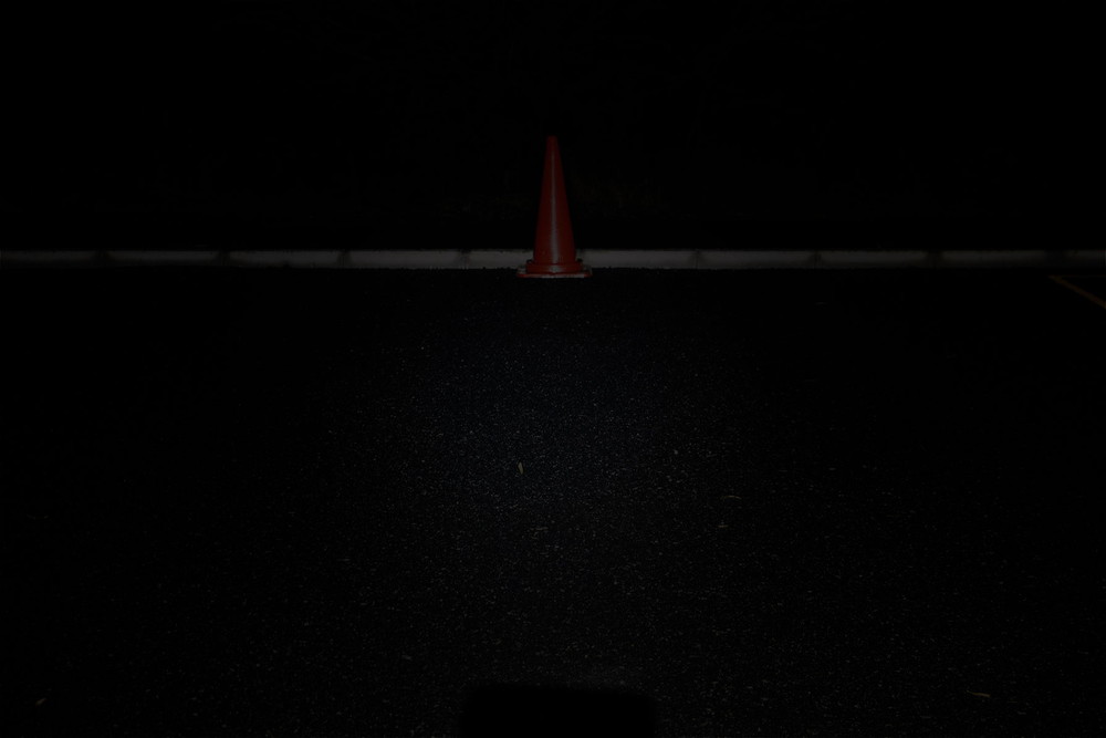 WL-31 LED9ワークランプ角型27W ホワイト/イエロー 画像4