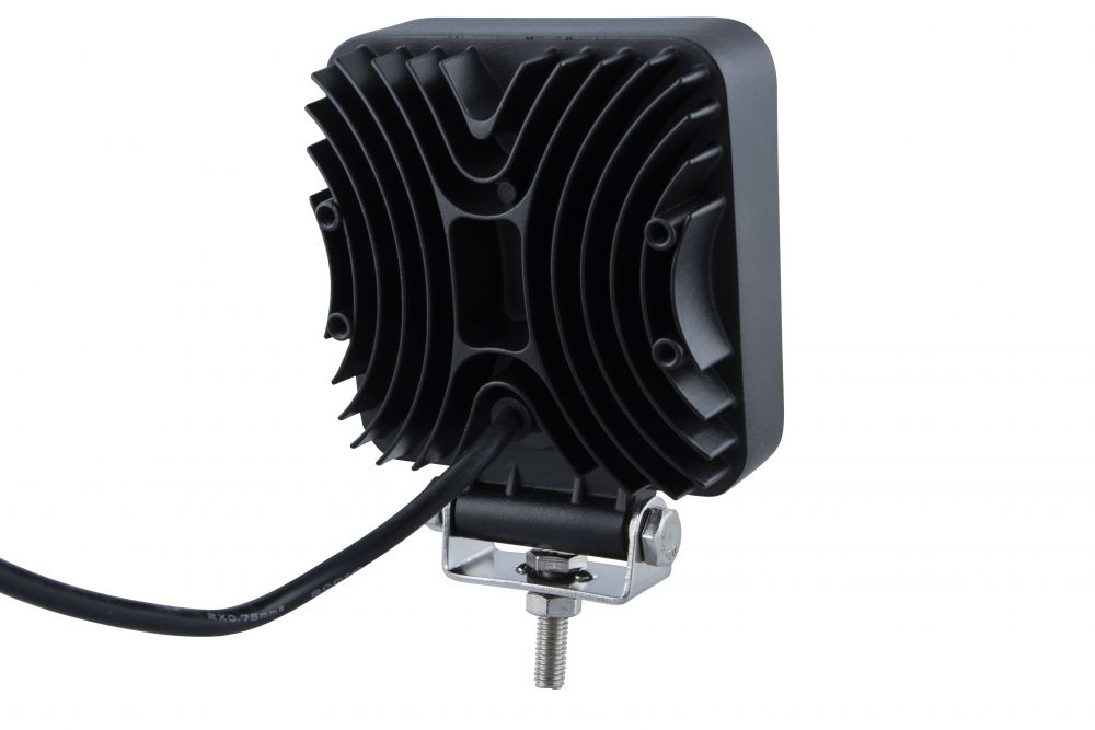 WL-23 LEDワークランプ 角型 15W 画像3