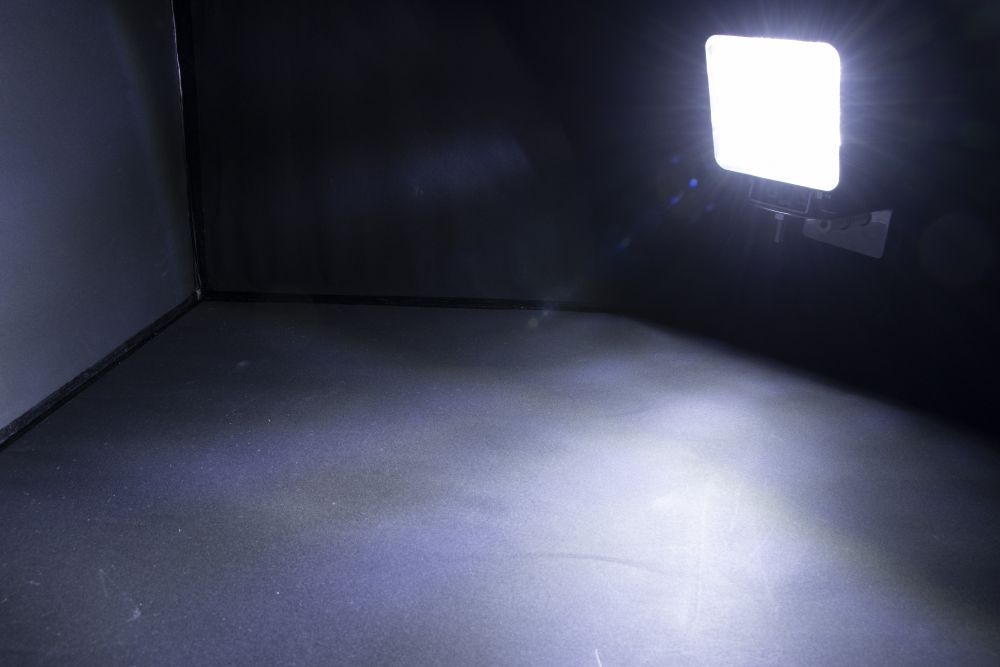 WL-23 LEDワークランプ 角型 15W 画像5