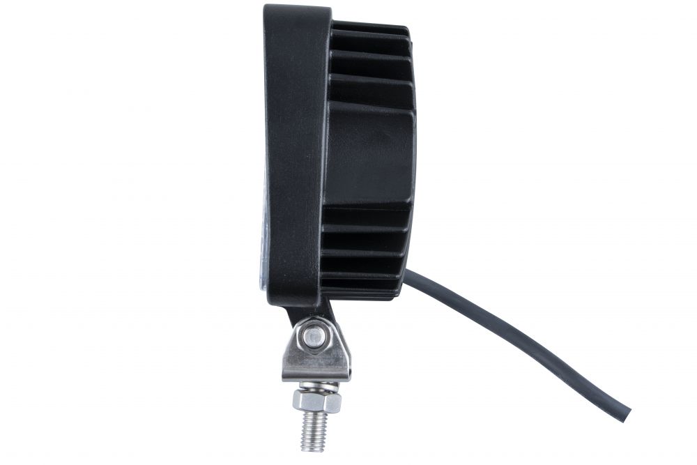 WL-03 LED9 ハイパワーワークランプ 角型 27W 画像3