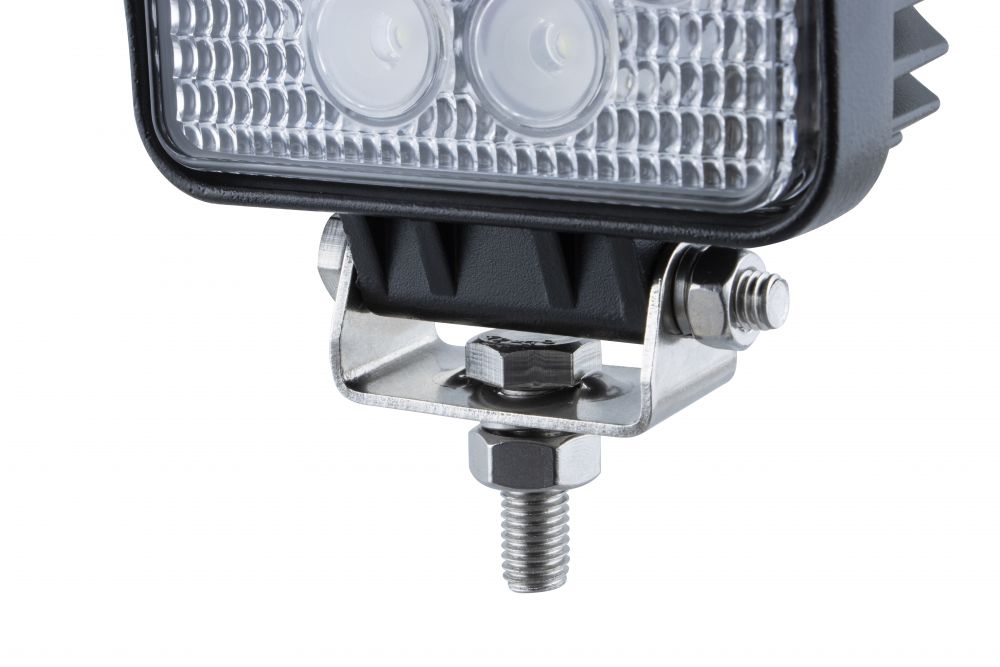 WL-03 LED9 ハイパワーワークランプ 角型 27W 画像5