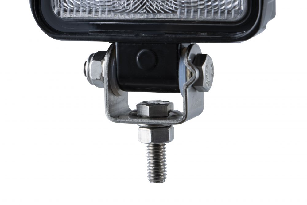 WL-09 LED4 ミニワークランプ 角型 12W 72x72 画像4