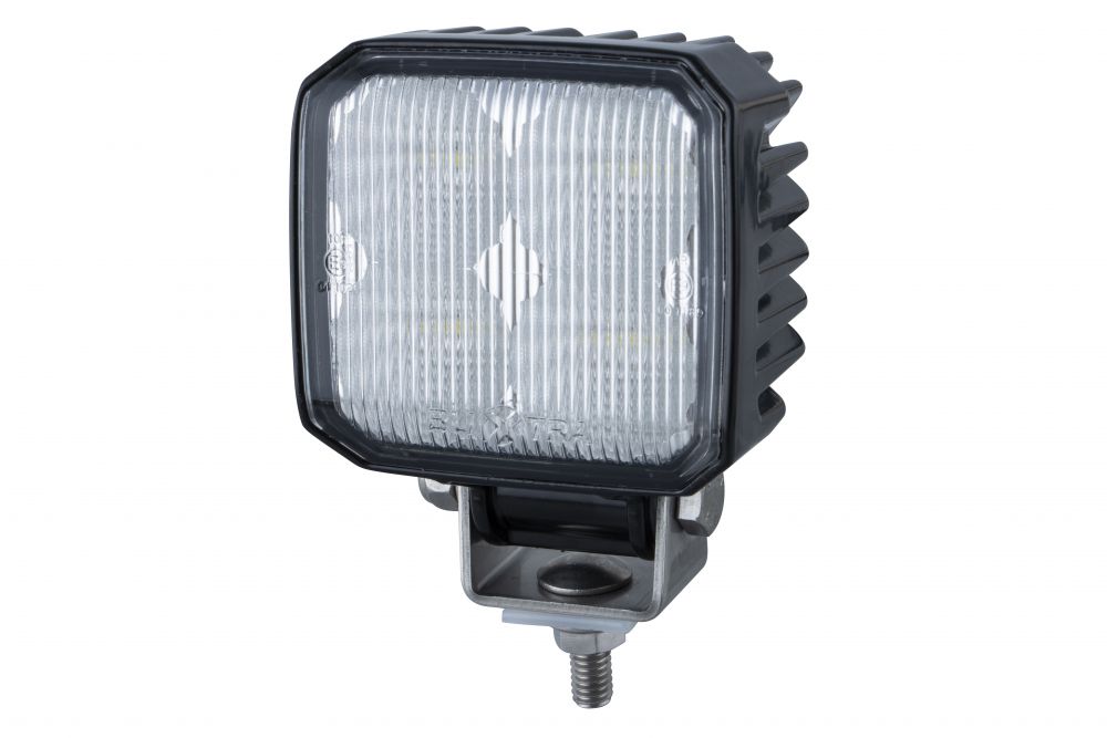 WL-10 LED4 ワークランプ 角型 12W 80x85 画像4