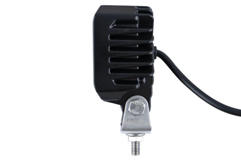 WL-10 LED4 ワークランプ 角型 12W 80x85 画像5