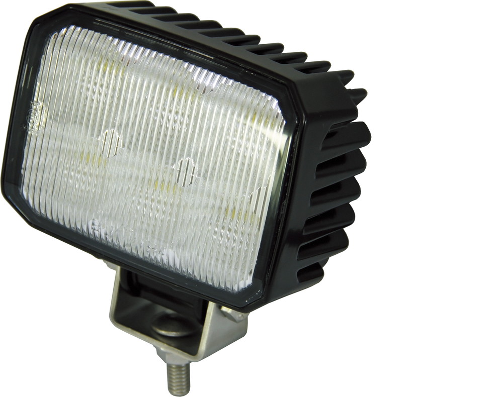WL-11 LED6 ワークランプ 角型 18W 80x110