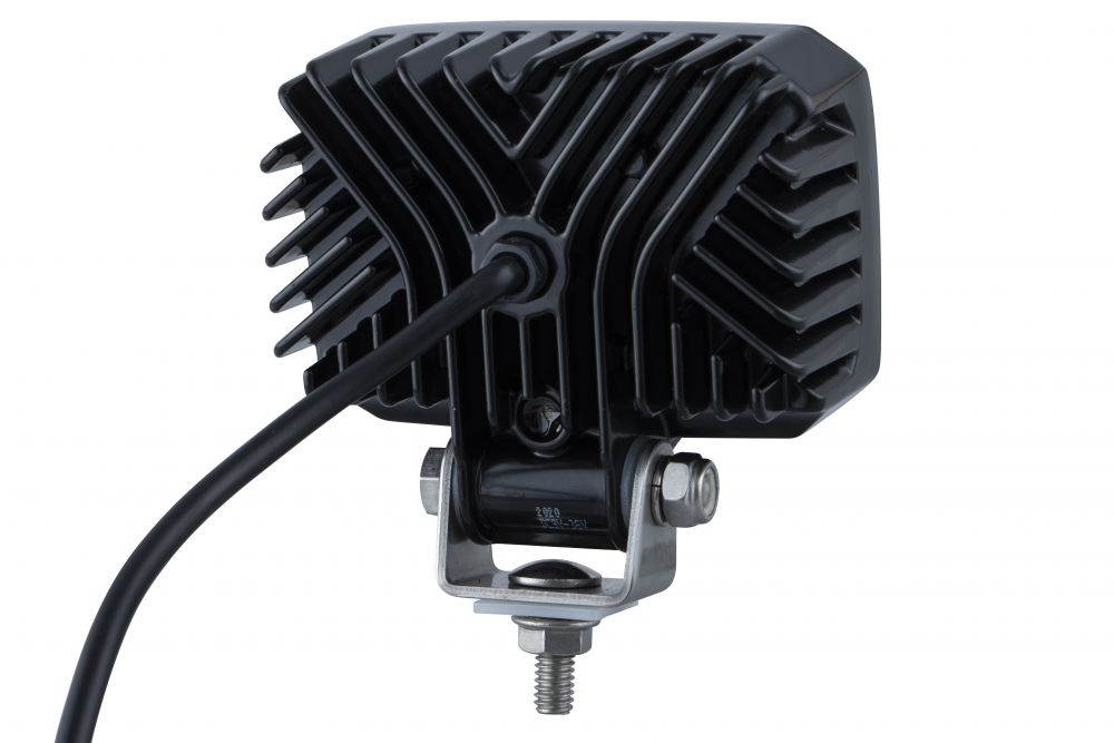 WL-11 LED6 ワークランプ 角型 18W 80x110 画像5