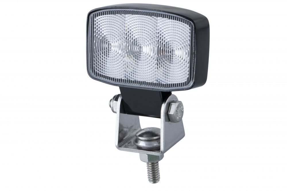WL-14 LED3 ミニワークランプ 角型 60X40X33 画像2