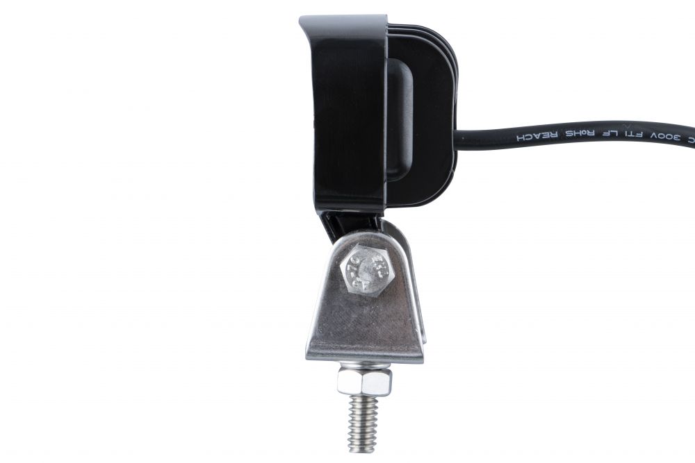 WL-14 LED3 ミニワークランプ 角型 60X40X33 画像4