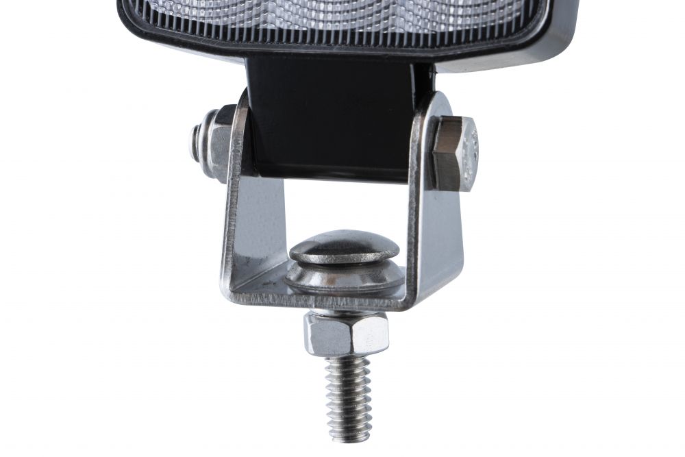 WL-14 LED3 ミニワークランプ 角型 60X40X33 画像5