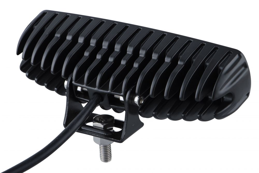 WL-21 LED6 ワークランプ 18W 160x48x60 画像2