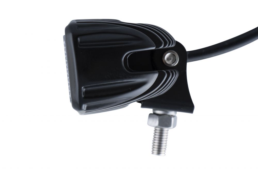 WL-21 LED6 ワークランプ 18W 160x48x60 画像5