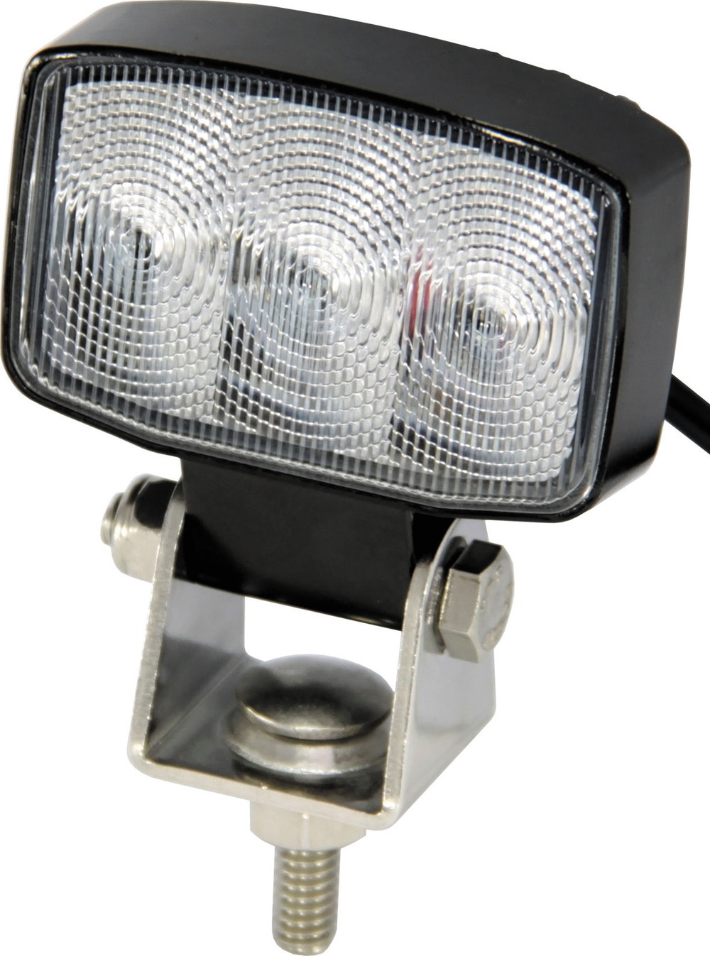 LEDワークランプ ストロボタイプ ホワイト