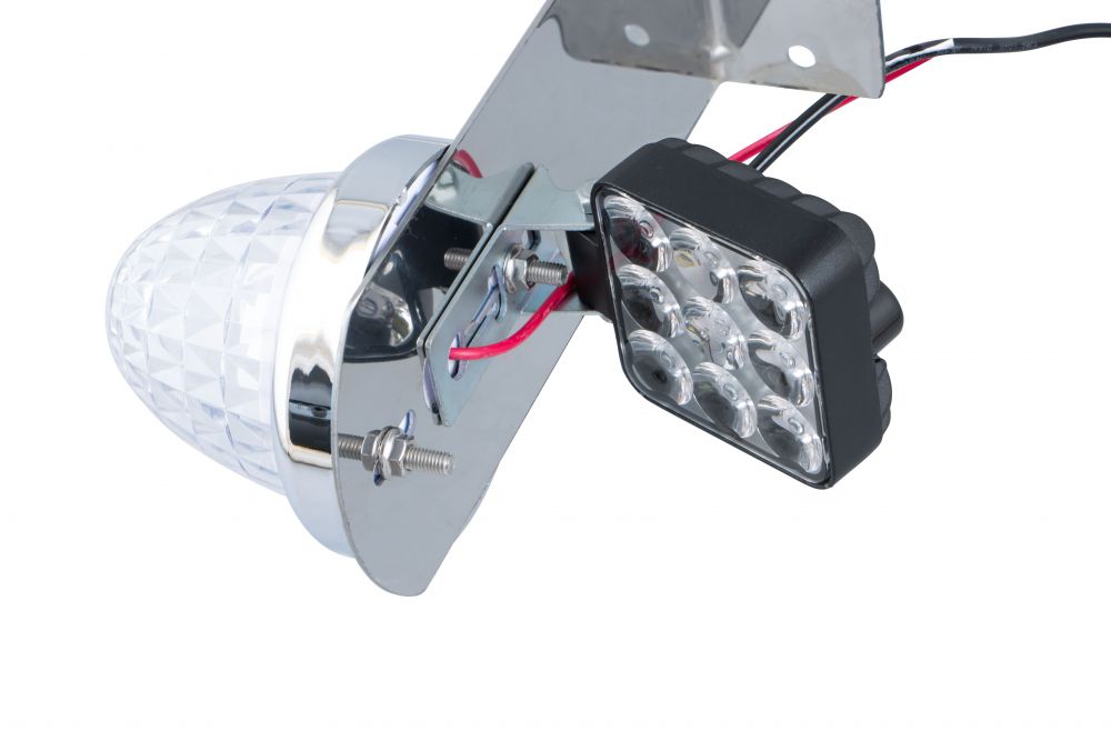 LEDミニワークランプ 画像5