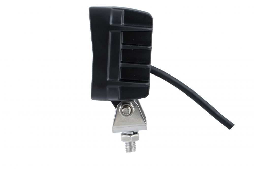 WL-44 LEDワークランプ 角型 18W 111x61x42 画像5