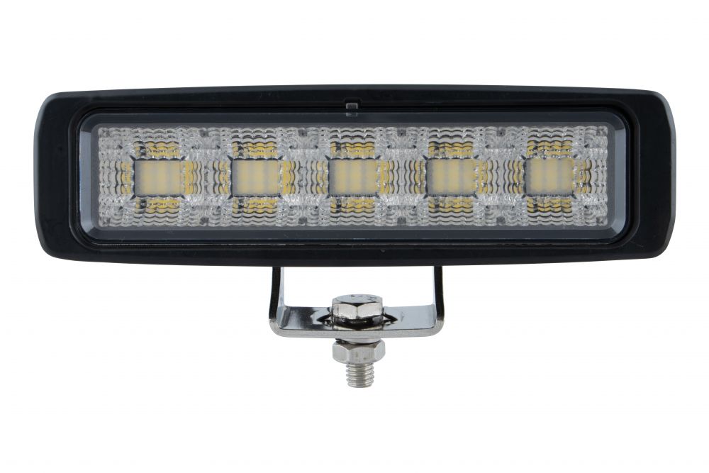 WL-46 LEDワークランプ 角型 45W 160x46x50