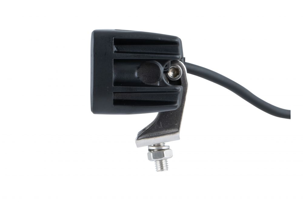 WL-46 LEDワークランプ 角型 45W 160x46x50 画像2