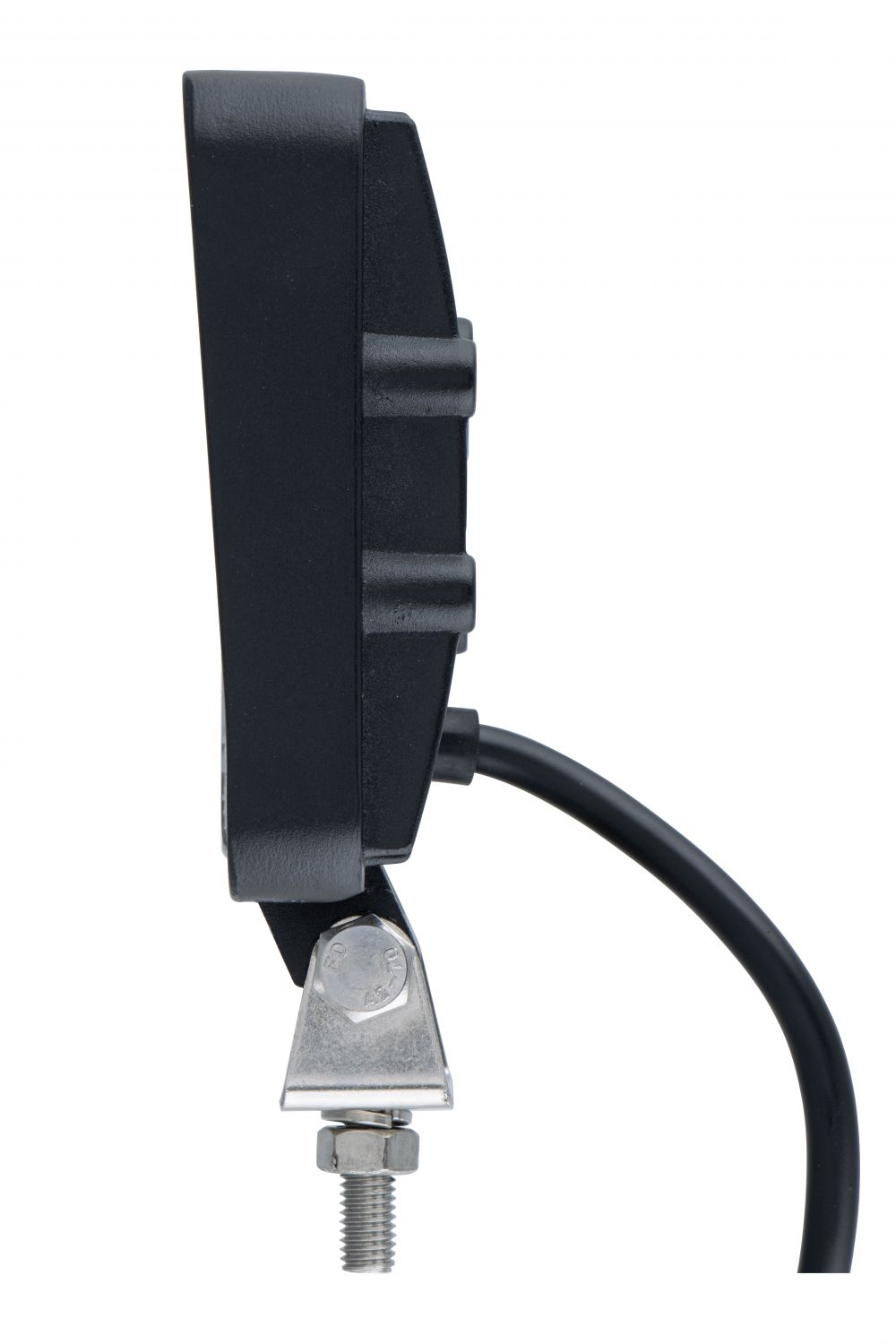 WL-47 LED5軽量型LEDワークランプ 角型 画像5