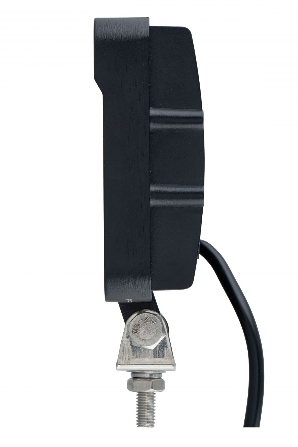 WL-48 LED9軽量型LEDワークランプ 角型 画像5