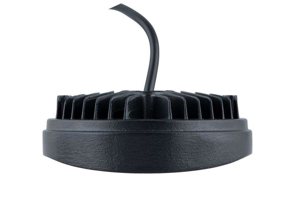 WL-49 LED9軽量型LEDワークランプ 丸型 画像2