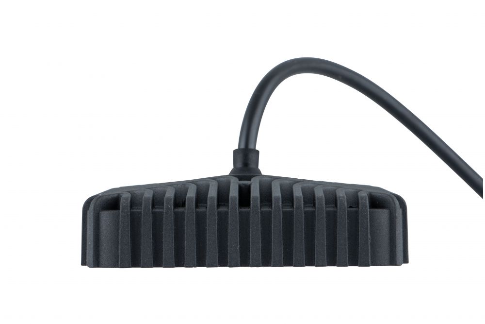 WL-52 LED5スタイリッシュLEDワークランプ 角型15W 画像5