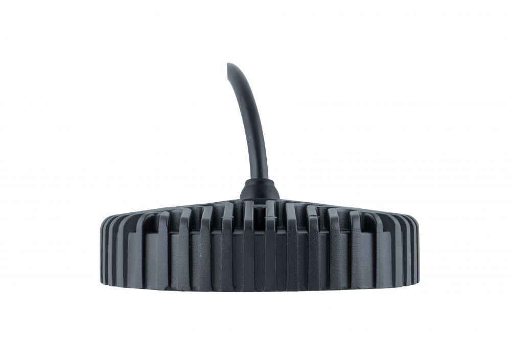 WL-53 LED6スタイリッシュLEDワークランプ 丸型18W 画像4