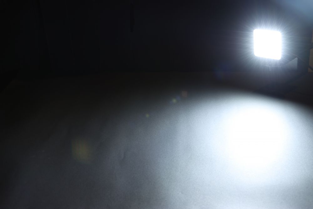 WL-35 LEDワークランプ 角型 16W 3.5インチ 画像2