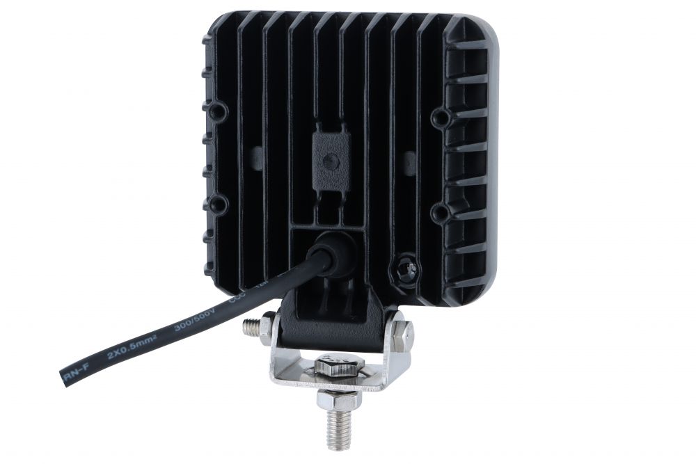 WL-35 LEDワークランプ 角型 16W 3.5インチ 画像3