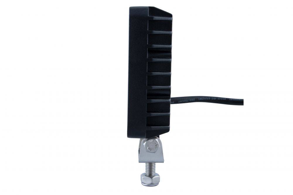 WL-36 LEDワークランプ 角型 24W 4.5インチ 画像3
