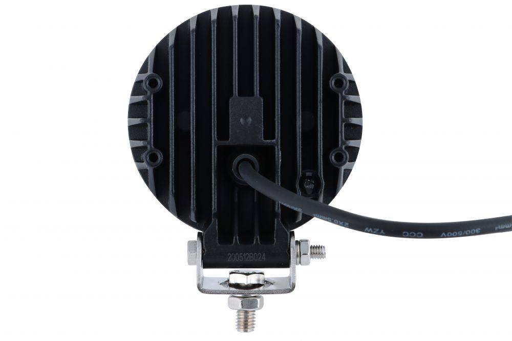 WL-39 LEDワークランプ 丸型 16W 3.5インチ 画像2