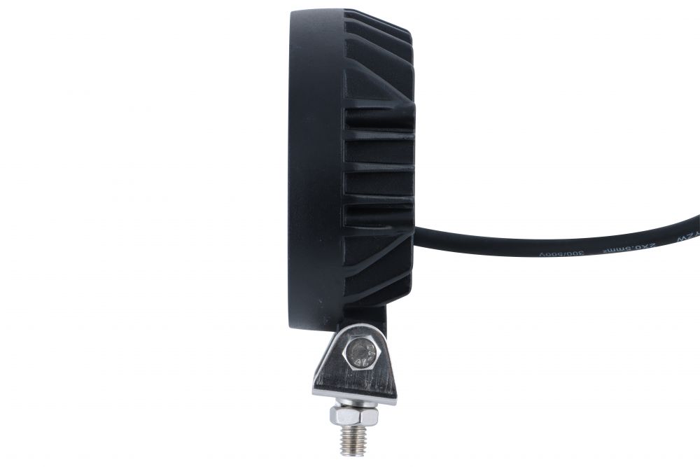 WL-39 LEDワークランプ 丸型 16W 3.5インチ 画像3