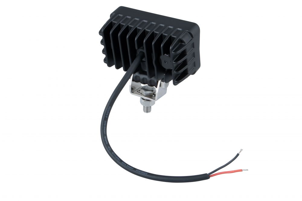 WL-41 LEDミニワークランプ 角型 10W 画像2