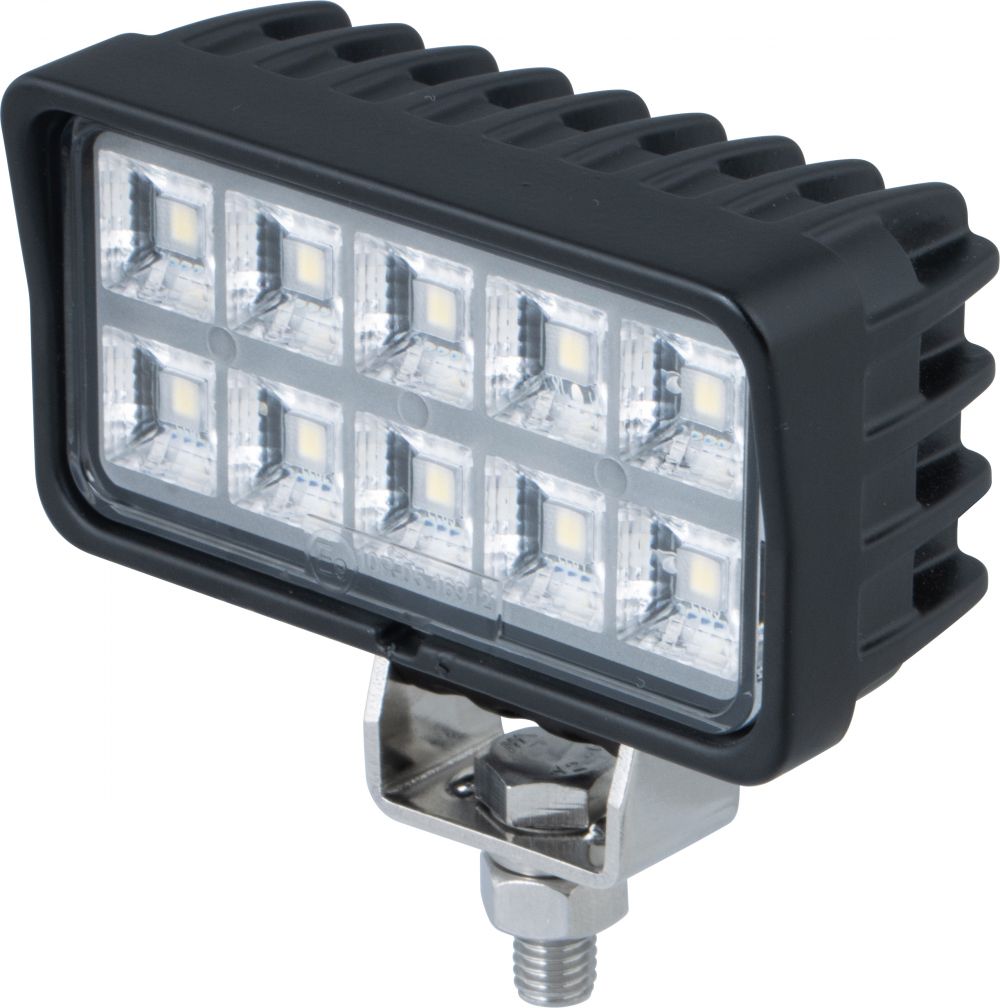 WL-41 LEDミニワークランプ 角型 10W 画像5