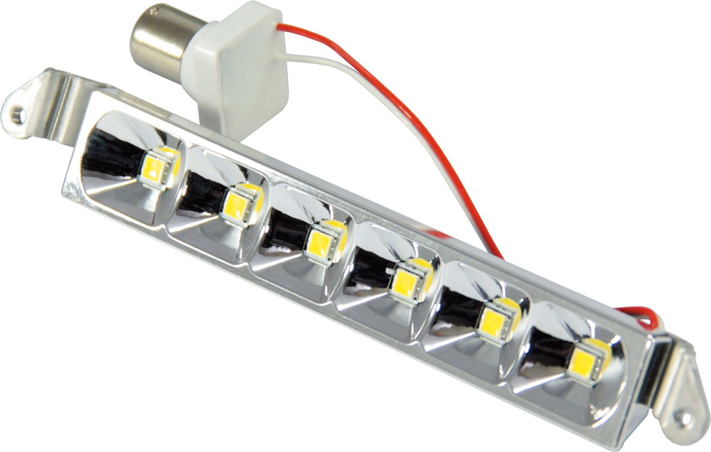 LED6 路肩灯ユニット 12/24共用 ホワイト