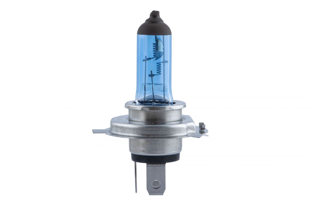 ハロゲンバルブ H4 24V/155W/155Wクラス ホワイト 画像5