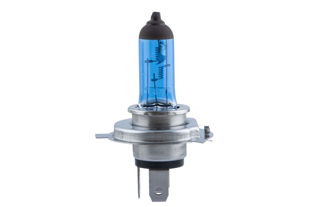 ハロゲンバルブ H4 24V 150W/150Wクラス ホワイト 画像2