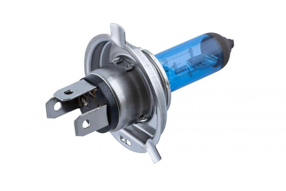 ハロゲンバルブ H4 24V 150W/150Wクラス ホワイト 画像3