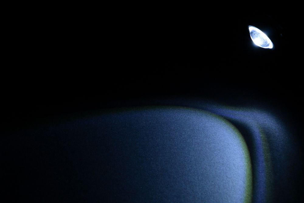 LED1 ハイパワービームボルト 24V ホワイト 画像2