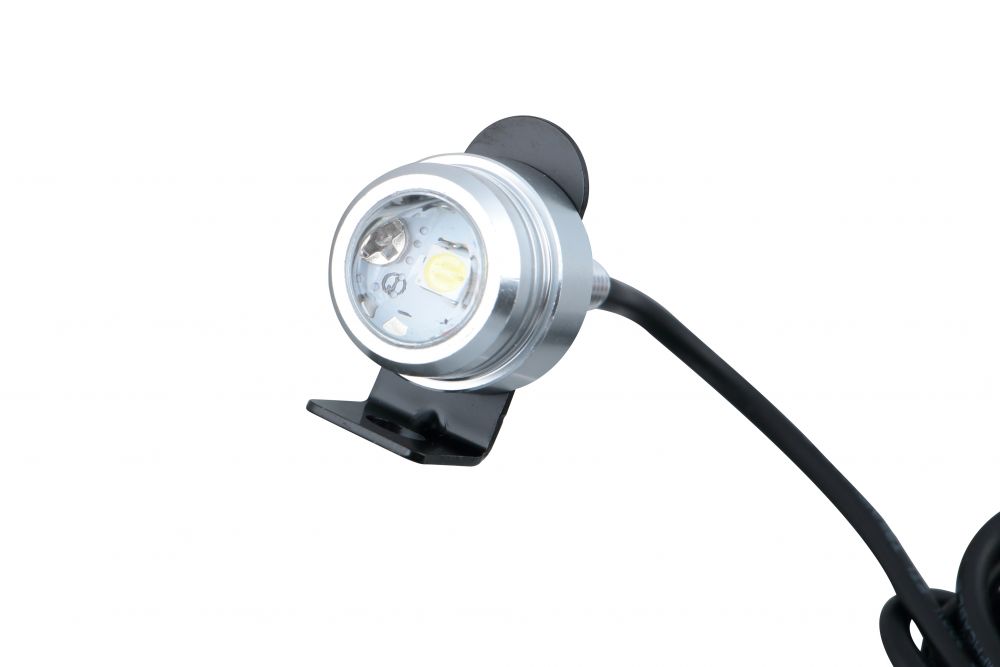 LED1 ハイパワービームボルト 24V ホワイト 画像4