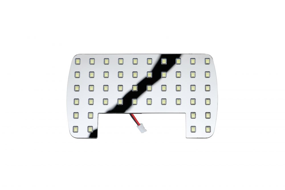 車種専用LEDルームランプ いすゞ用 画像2