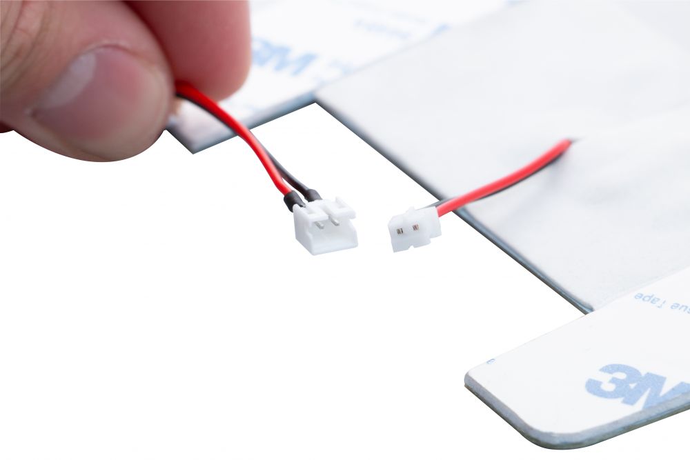 車種専用LEDルームランプ いすゞ用 画像5