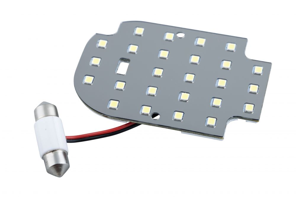 車種専用LEDルームランプ Nプロ/Pクオン